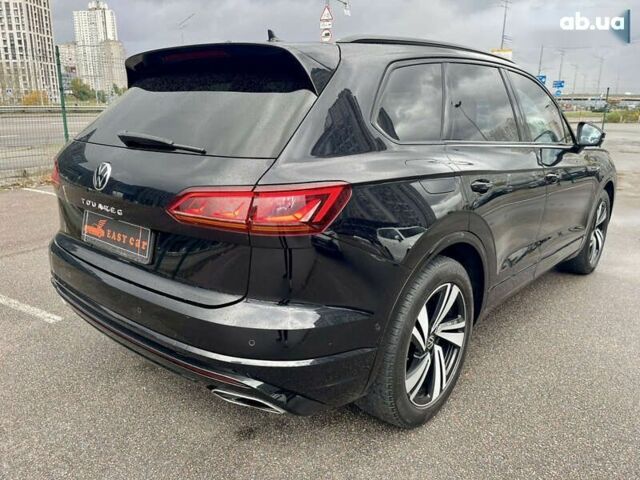 Фольксваген Туарег, объемом двигателя 3 л и пробегом 73 тыс. км за 56900 $, фото 7 на Automoto.ua