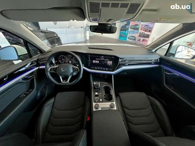 Фольксваген Туарег, объемом двигателя 3 л и пробегом 113 тыс. км за 42900 $, фото 28 на Automoto.ua