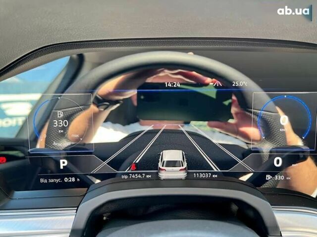 Фольксваген Туарег, объемом двигателя 3 л и пробегом 113 тыс. км за 42900 $, фото 19 на Automoto.ua