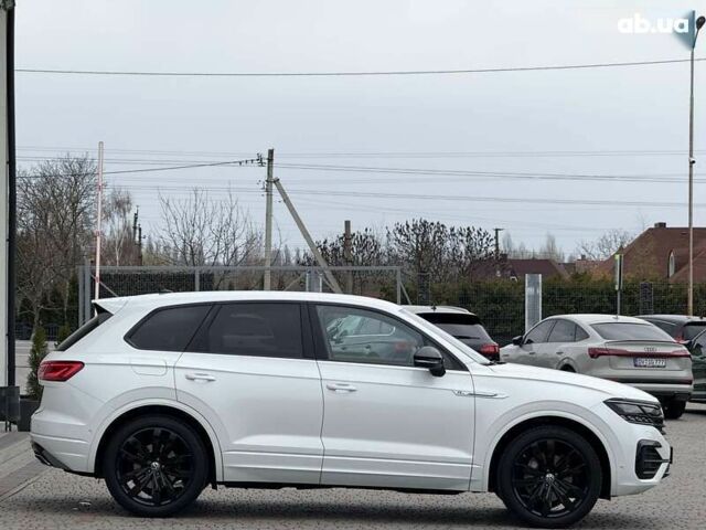 Фольксваген Туарег, объемом двигателя 3 л и пробегом 94 тыс. км за 59999 $, фото 2 на Automoto.ua