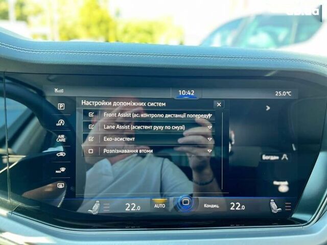 Фольксваген Туарег, объемом двигателя 3 л и пробегом 113 тыс. км за 42900 $, фото 24 на Automoto.ua