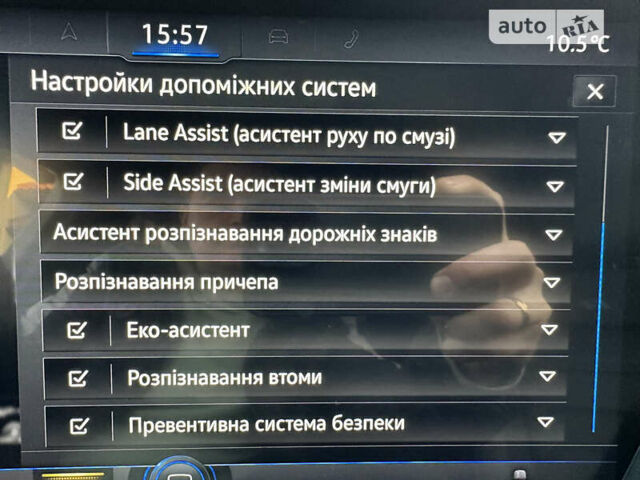 Фольксваген Туарег, объемом двигателя 4 л и пробегом 116 тыс. км за 65900 $, фото 38 на Automoto.ua