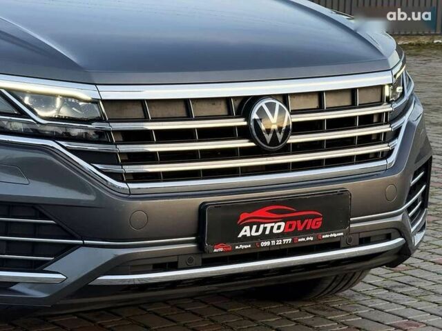 Фольксваген Туарег, об'ємом двигуна 3 л та пробігом 135 тис. км за 52999 $, фото 15 на Automoto.ua
