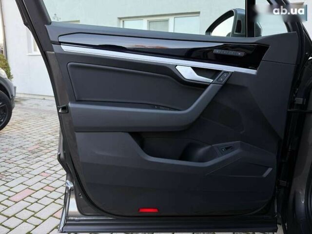 Фольксваген Туарег, об'ємом двигуна 3 л та пробігом 135 тис. км за 52999 $, фото 27 на Automoto.ua