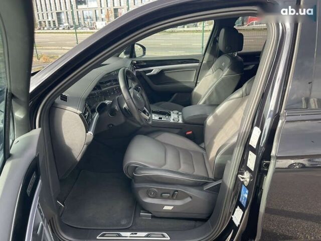 Фольксваген Туарег, объемом двигателя 3 л и пробегом 73 тыс. км за 56900 $, фото 26 на Automoto.ua