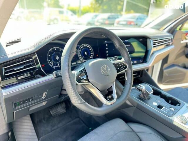 Фольксваген Туарег, объемом двигателя 3 л и пробегом 113 тыс. км за 42900 $, фото 13 на Automoto.ua