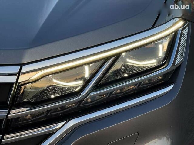 Фольксваген Туарег, об'ємом двигуна 3 л та пробігом 135 тис. км за 52999 $, фото 13 на Automoto.ua