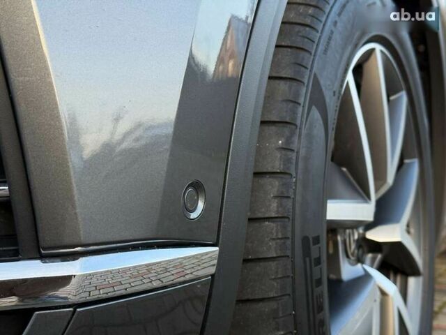 Фольксваген Туарег, об'ємом двигуна 3 л та пробігом 135 тис. км за 52999 $, фото 18 на Automoto.ua