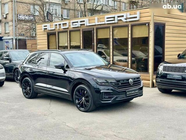 Фольксваген Туарег, объемом двигателя 4 л и пробегом 113 тыс. км за 63999 $, фото 3 на Automoto.ua
