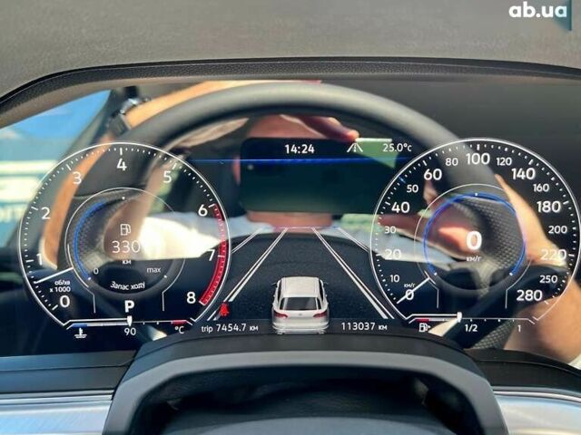 Фольксваген Туарег, объемом двигателя 3 л и пробегом 113 тыс. км за 42900 $, фото 18 на Automoto.ua