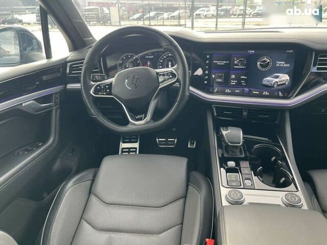 Фольксваген Туарег, объемом двигателя 3 л и пробегом 73 тыс. км за 56900 $, фото 28 на Automoto.ua