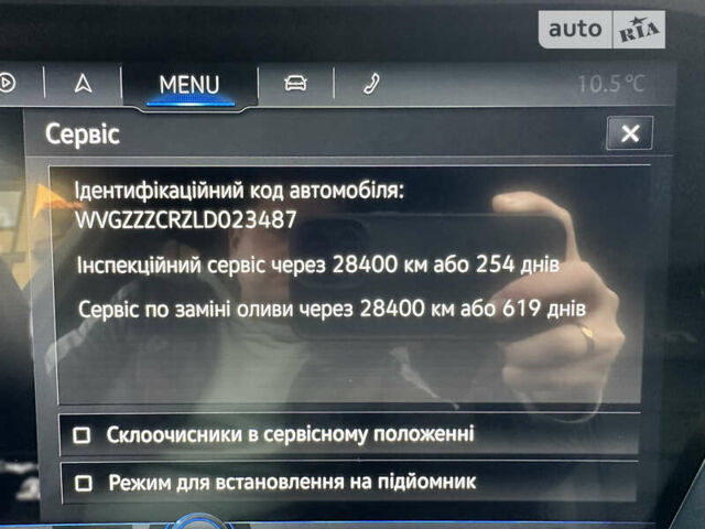 Фольксваген Туарег, объемом двигателя 4 л и пробегом 116 тыс. км за 65900 $, фото 39 на Automoto.ua