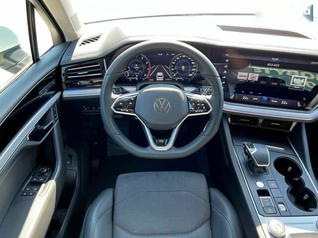 Фольксваген Туарег, объемом двигателя 3 л и пробегом 113 тыс. км за 42900 $, фото 16 на Automoto.ua