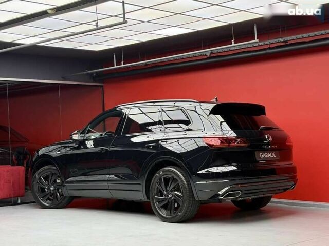 Фольксваген Туарег, объемом двигателя 3 л и пробегом 154 тыс. км за 56900 $, фото 22 на Automoto.ua