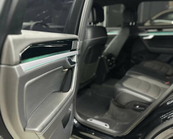 Фольксваген Туарег, объемом двигателя 3 л и пробегом 116 тыс. км за 57000 $, фото 23 на Automoto.ua