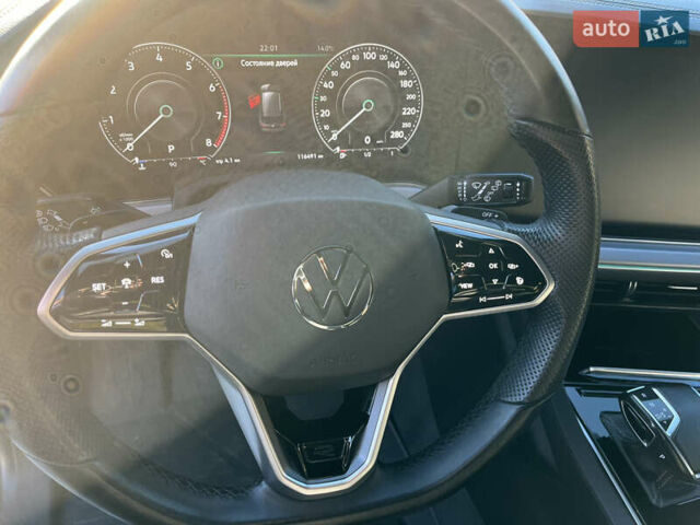 Фольксваген Туарег, объемом двигателя 3 л и пробегом 116 тыс. км за 57000 $, фото 30 на Automoto.ua