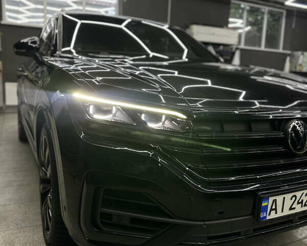 Фольксваген Туарег, объемом двигателя 3 л и пробегом 116 тыс. км за 57000 $, фото 6 на Automoto.ua