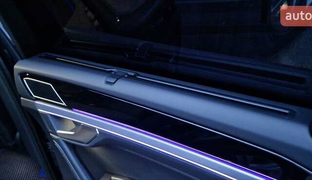 Фольксваген Туарег, объемом двигателя 3.96 л и пробегом 74 тыс. км за 71000 $, фото 23 на Automoto.ua