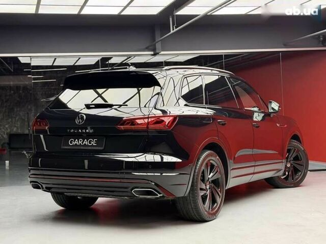 Фольксваген Туарег, объемом двигателя 3 л и пробегом 154 тыс. км за 56900 $, фото 16 на Automoto.ua