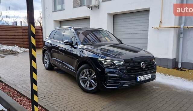 Фольксваген Туарег, объемом двигателя 3.96 л и пробегом 74 тыс. км за 71000 $, фото 34 на Automoto.ua