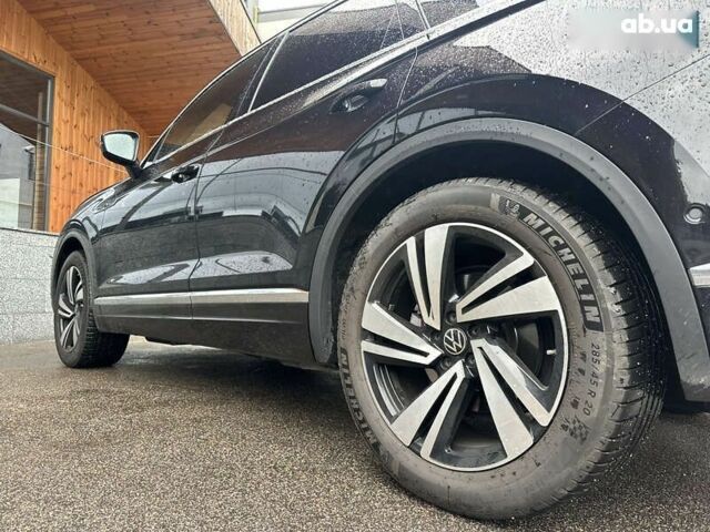 Фольксваген Туарег, объемом двигателя 3 л и пробегом 57 тыс. км за 58500 $, фото 8 на Automoto.ua