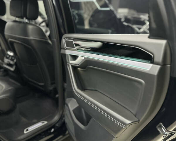 Фольксваген Туарег, объемом двигателя 3 л и пробегом 116 тыс. км за 57000 $, фото 19 на Automoto.ua