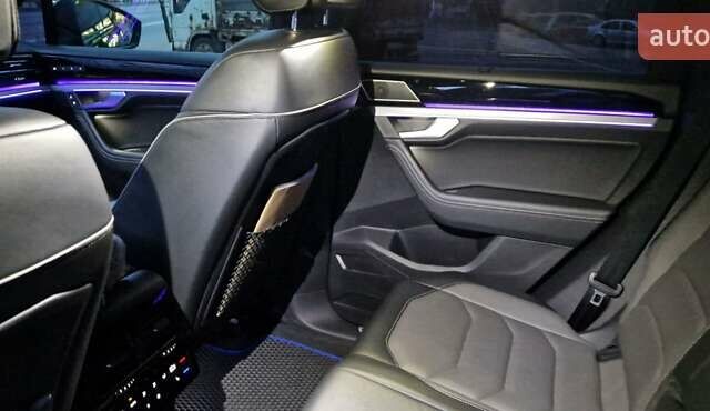 Фольксваген Туарег, объемом двигателя 3.96 л и пробегом 74 тыс. км за 71000 $, фото 27 на Automoto.ua