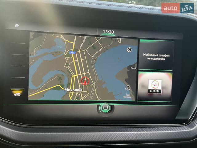 Фольксваген Туарег, объемом двигателя 3 л и пробегом 116 тыс. км за 57000 $, фото 29 на Automoto.ua