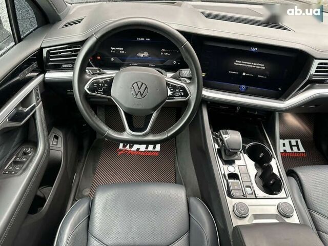 Фольксваген Туарег, объемом двигателя 3 л и пробегом 57 тыс. км за 58500 $, фото 21 на Automoto.ua
