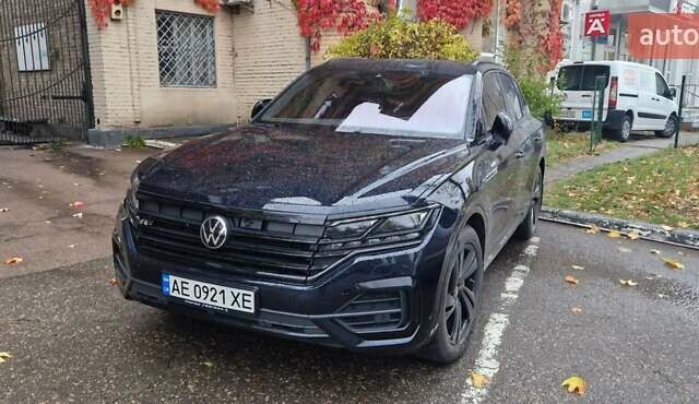 Фольксваген Туарег, объемом двигателя 3.96 л и пробегом 74 тыс. км за 71000 $, фото 17 на Automoto.ua