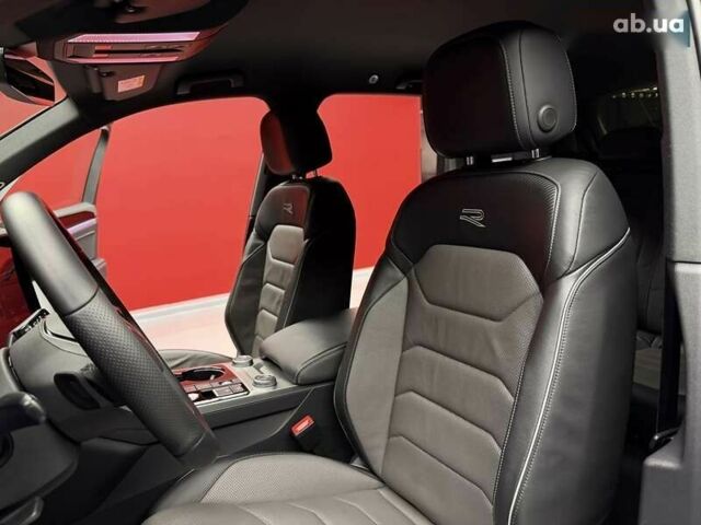 Фольксваген Туарег, объемом двигателя 3 л и пробегом 154 тыс. км за 56900 $, фото 27 на Automoto.ua