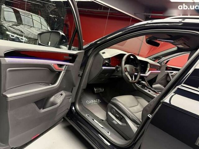 Фольксваген Туарег, объемом двигателя 3 л и пробегом 154 тыс. км за 56900 $, фото 23 на Automoto.ua