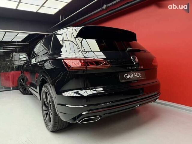 Фольксваген Туарег, объемом двигателя 3 л и пробегом 154 тыс. км за 56900 $, фото 18 на Automoto.ua