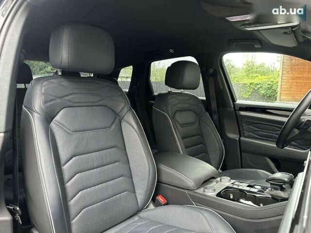 Фольксваген Туарег, объемом двигателя 3 л и пробегом 57 тыс. км за 58500 $, фото 15 на Automoto.ua