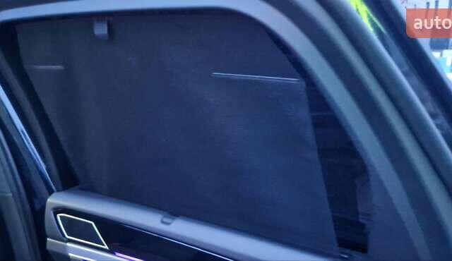 Фольксваген Туарег, объемом двигателя 3.96 л и пробегом 74 тыс. км за 71000 $, фото 30 на Automoto.ua