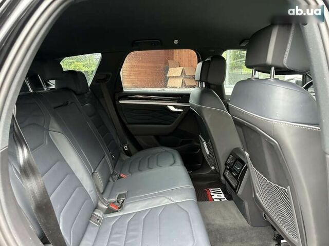 Фольксваген Туарег, объемом двигателя 3 л и пробегом 57 тыс. км за 58500 $, фото 19 на Automoto.ua