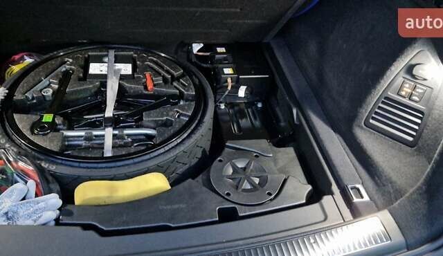 Фольксваген Туарег, объемом двигателя 3.96 л и пробегом 74 тыс. км за 71000 $, фото 25 на Automoto.ua