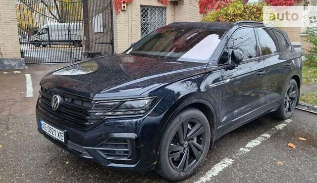 Фольксваген Туарег, объемом двигателя 3.96 л и пробегом 74 тыс. км за 71000 $, фото 18 на Automoto.ua