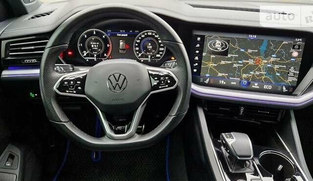 Фольксваген Туарег, объемом двигателя 3.96 л и пробегом 74 тыс. км за 71000 $, фото 4 на Automoto.ua