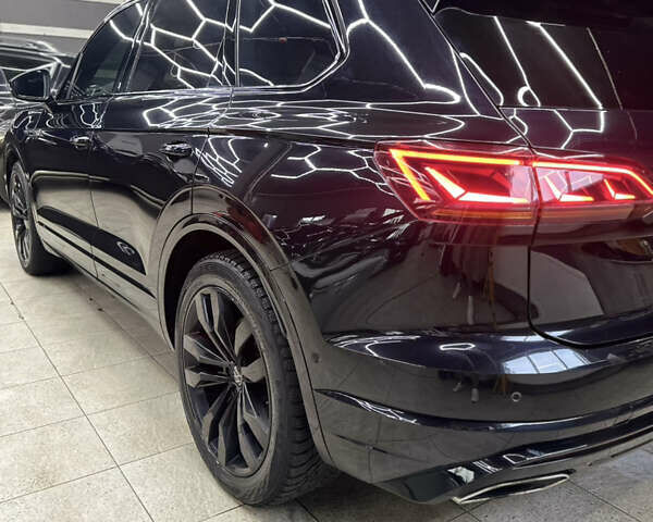 Фольксваген Туарег, объемом двигателя 3 л и пробегом 116 тыс. км за 57000 $, фото 10 на Automoto.ua