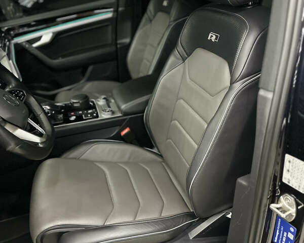 Фольксваген Туарег, объемом двигателя 3 л и пробегом 116 тыс. км за 57000 $, фото 14 на Automoto.ua