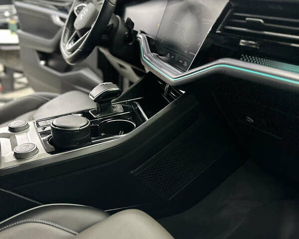 Фольксваген Туарег, объемом двигателя 3 л и пробегом 116 тыс. км за 57000 $, фото 15 на Automoto.ua