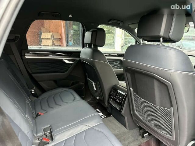 Фольксваген Туарег, объемом двигателя 3 л и пробегом 57 тыс. км за 58500 $, фото 18 на Automoto.ua