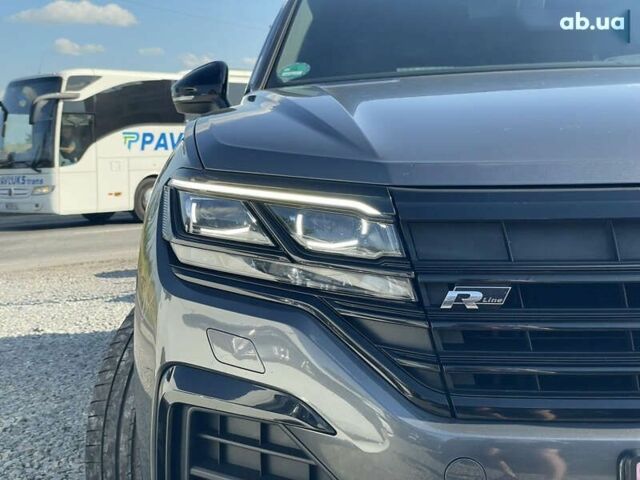 Фольксваген Туарег, объемом двигателя 3 л и пробегом 175 тыс. км за 51200 $, фото 9 на Automoto.ua