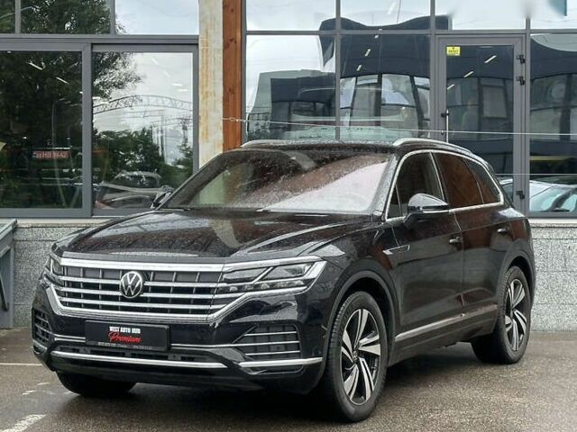 Фольксваген Туарег, объемом двигателя 3 л и пробегом 57 тыс. км за 58500 $, фото 2 на Automoto.ua