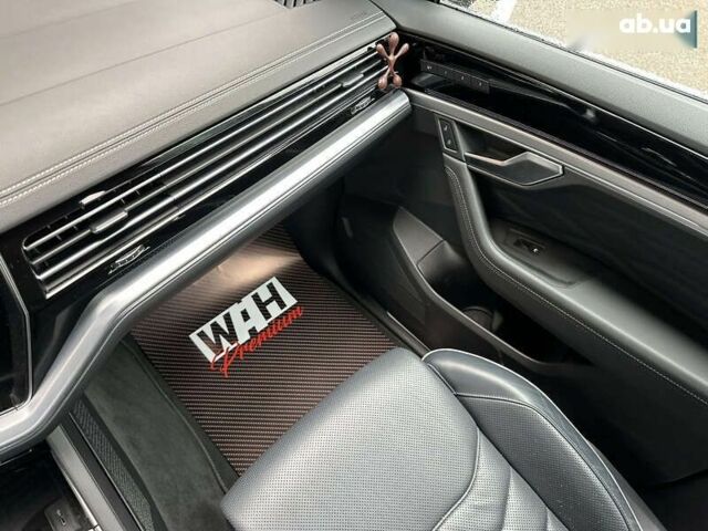 Фольксваген Туарег, объемом двигателя 3 л и пробегом 57 тыс. км за 58500 $, фото 24 на Automoto.ua