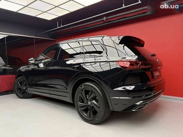 Фольксваген Туарег, объемом двигателя 3 л и пробегом 154 тыс. км за 56900 $, фото 19 на Automoto.ua