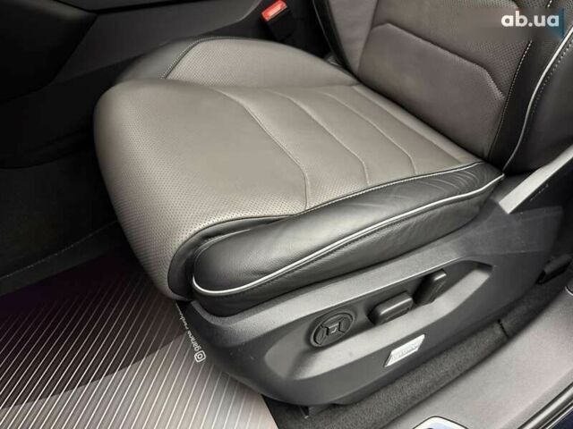 Фольксваген Туарег, объемом двигателя 3 л и пробегом 154 тыс. км за 56900 $, фото 28 на Automoto.ua