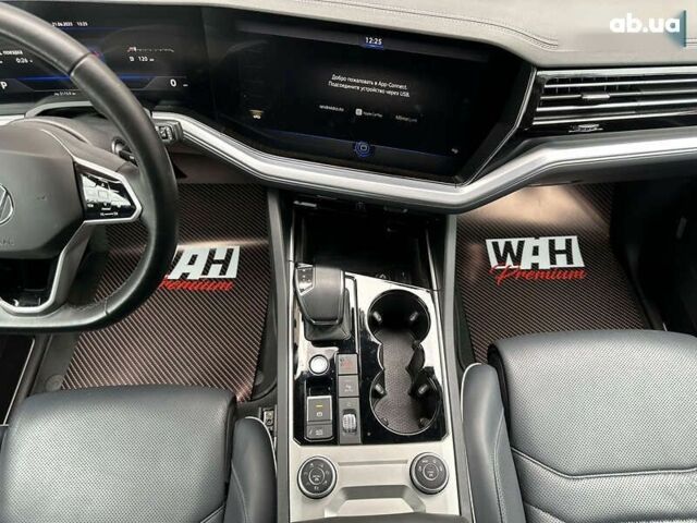 Фольксваген Туарег, объемом двигателя 3 л и пробегом 57 тыс. км за 58500 $, фото 23 на Automoto.ua