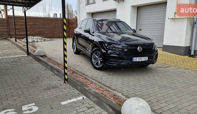 Фольксваген Туарег, объемом двигателя 3.96 л и пробегом 74 тыс. км за 71000 $, фото 20 на Automoto.ua